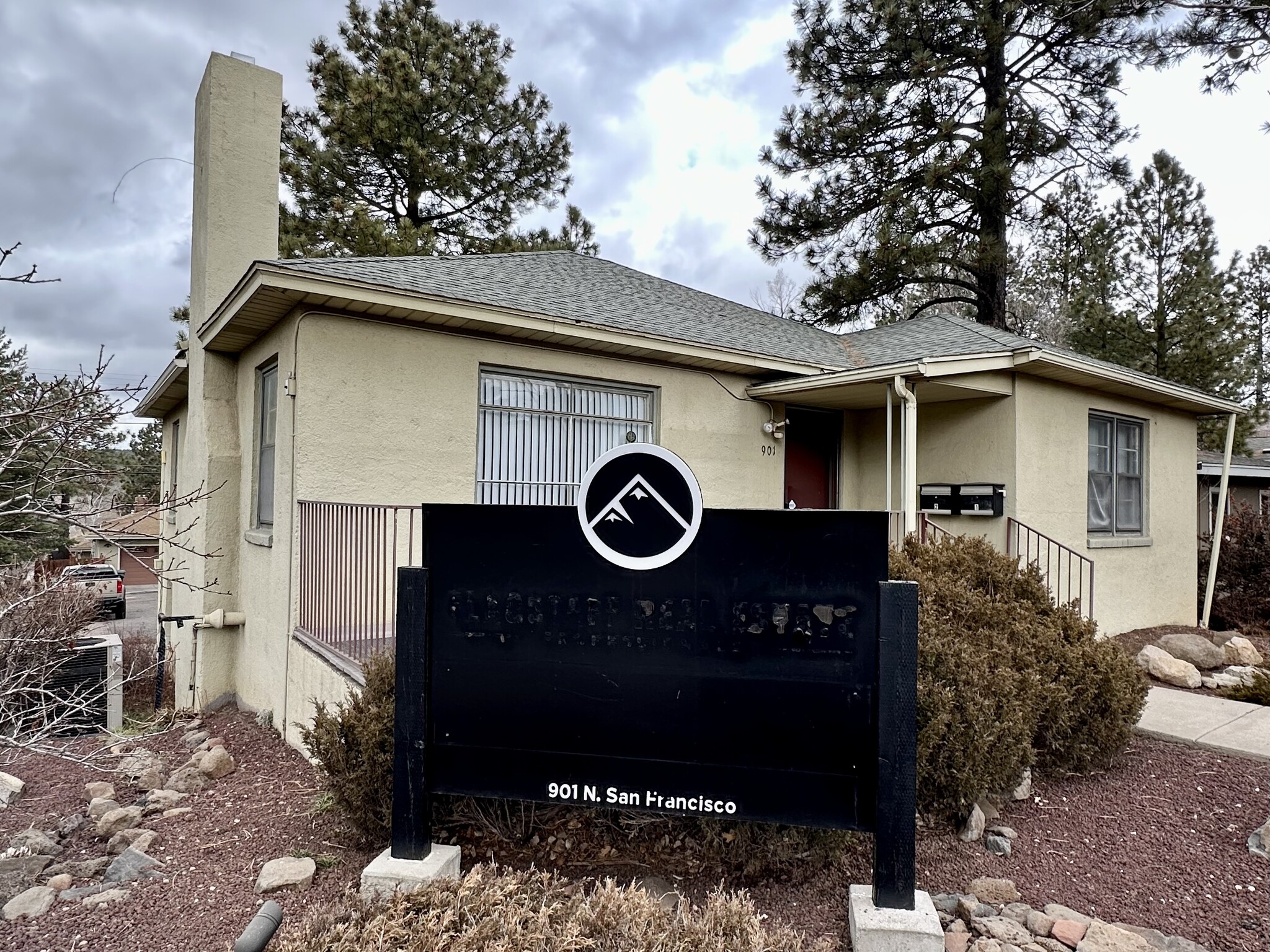 901 N San Francisco St, Flagstaff, AZ for Rent