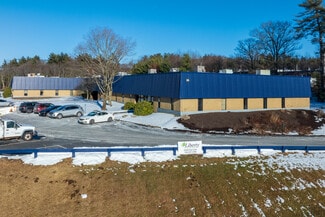 Hopkinton, MA Flex - 25 South St