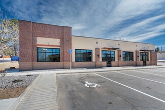 Littleton, CO Office/Medical - 414 E Mineral Ave