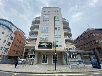 Southampton, HAM Office/Residential - Briton St