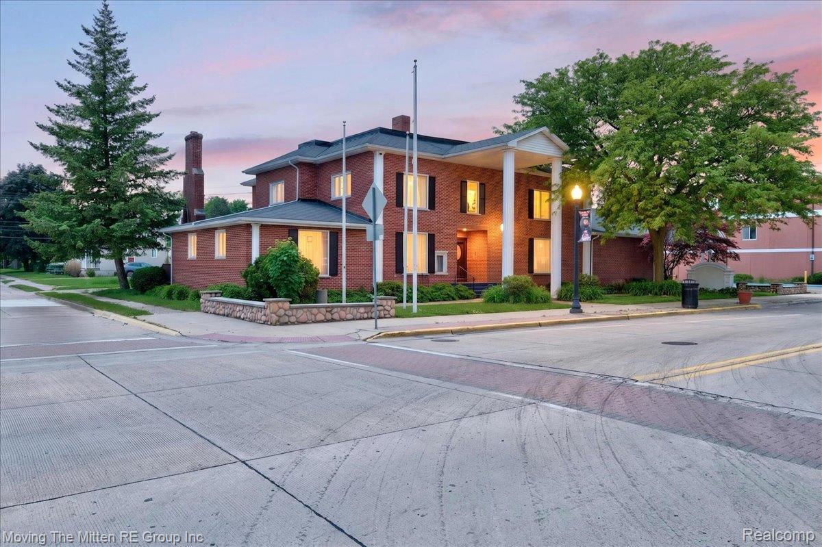 209 N Main St, Belleville, MI for Sale