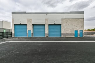 Las Vegas, NV Self-Storage Facilities - 6440 S Jones Blvd