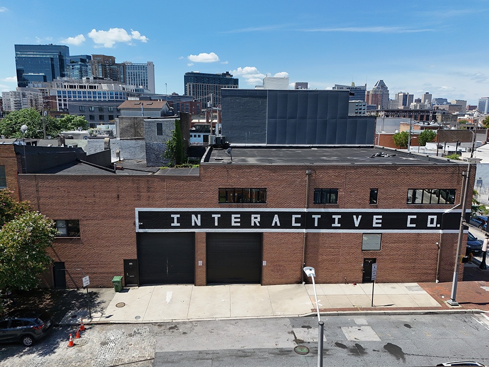 500-512 S Bond St, Baltimore, MD for Sale