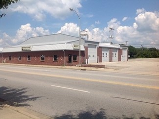 Columbus, IN Auto Repair - 1441 Central Ave