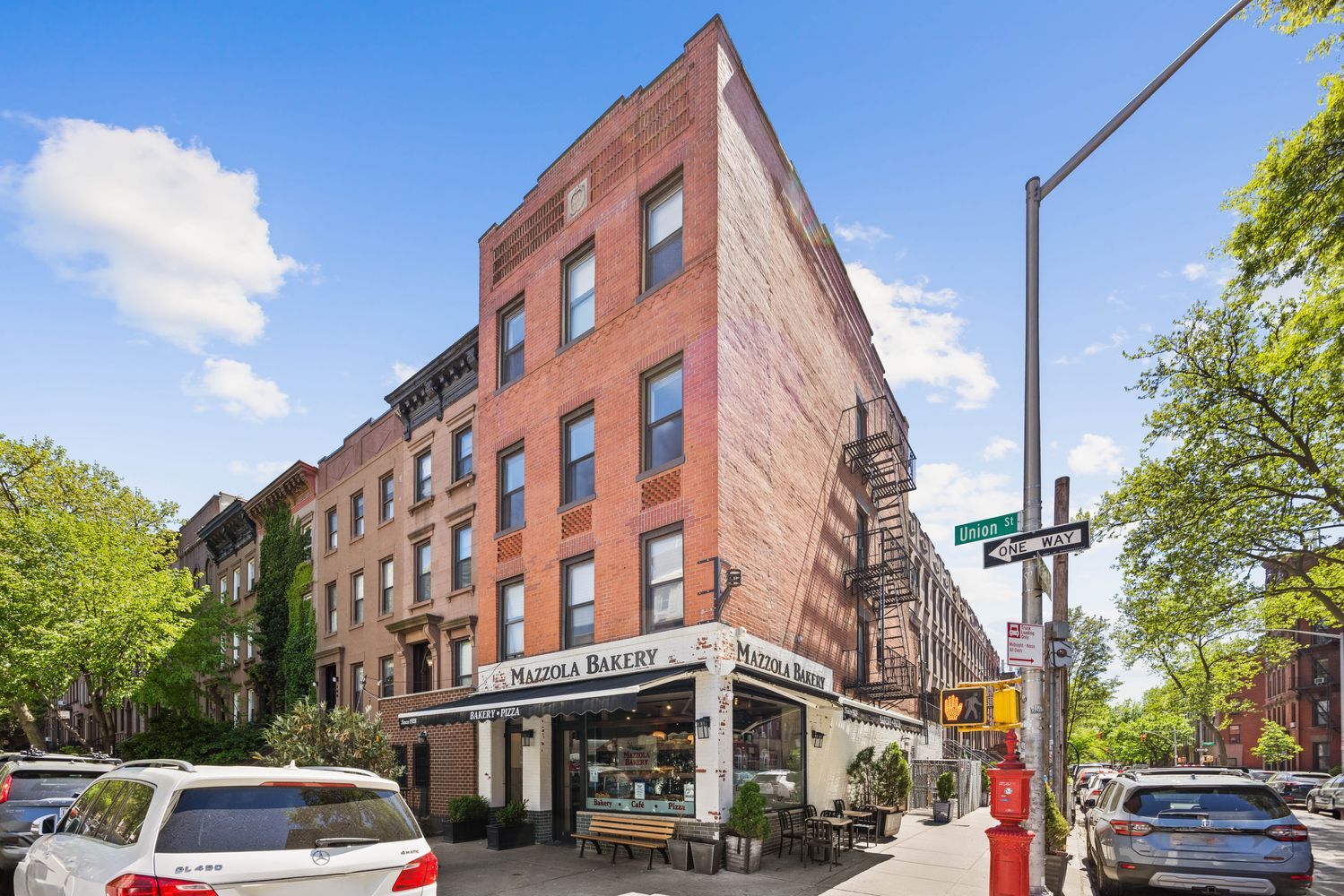 192-194 Union St, Brooklyn, NY for Sale