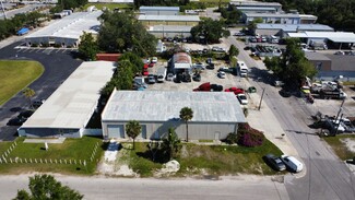 Sarasota, FL Warehouse - 5700 Sarah Ave