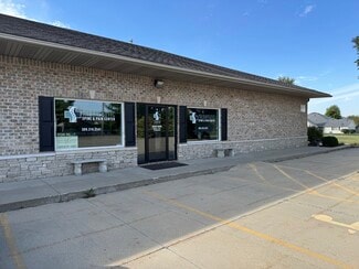 Bloomington, IL Office/Medical - 3801 General Electric Rd Bloomington, IL Office/Medical - 3801 General Electric Rd