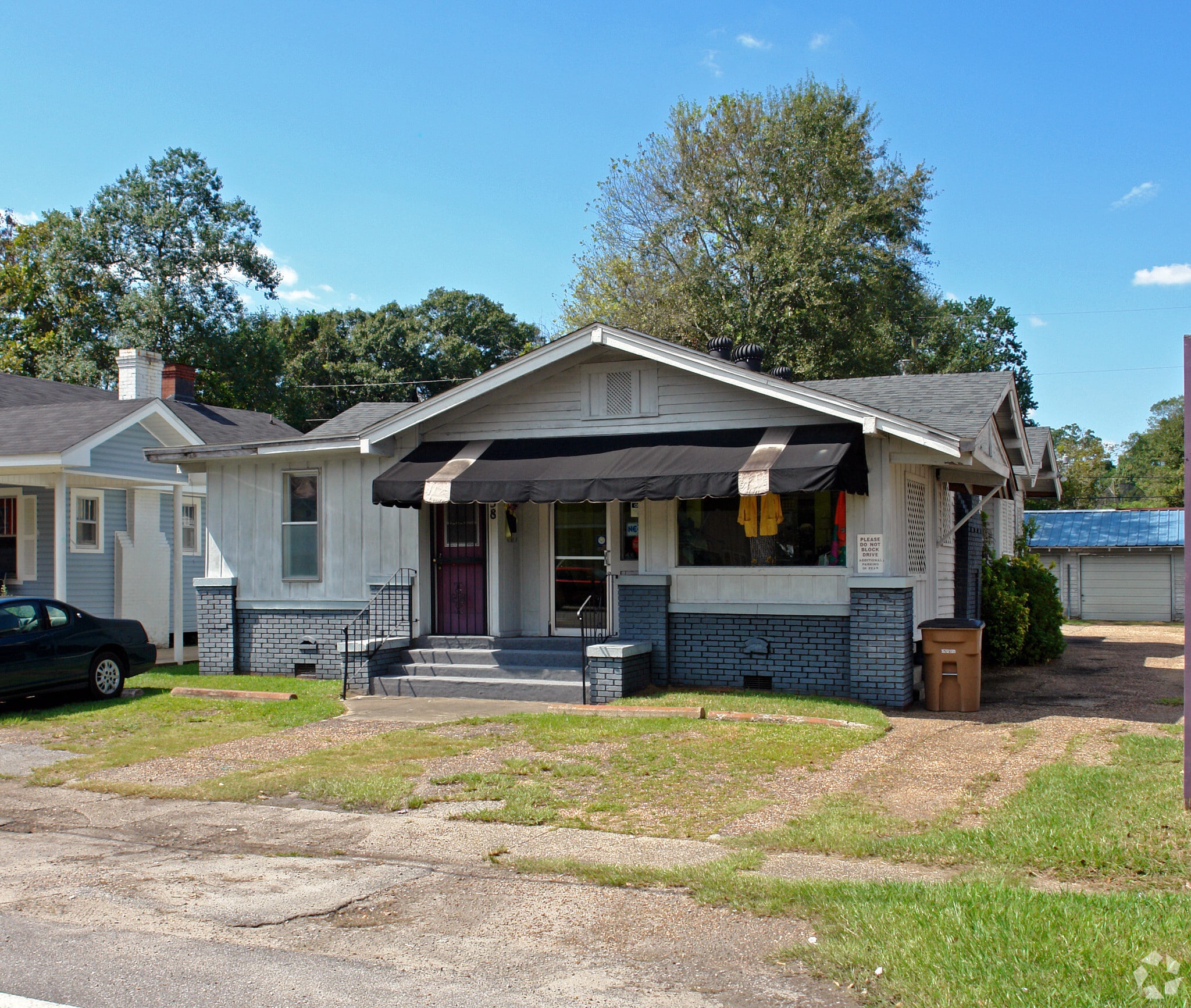 458 Dauphin Island Pky, Mobile, AL for Sale