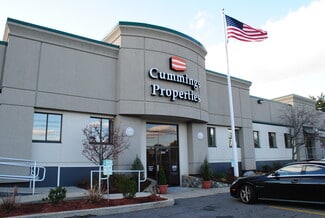 Woburn, MA Office, Flex - 200-280 W Cummings Park Woburn, MA Office, Flex - 200-280 W Cummings Park