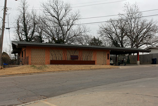 Oklahoma City, OK Retail - 5112 N Military Ave