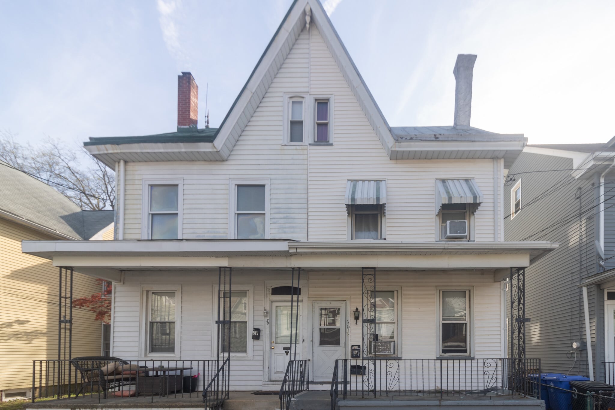 31 Bispham St, Mount Holly, NJ for Sale