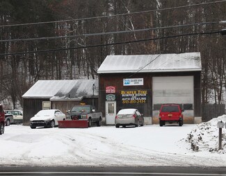 Lake Katrine, NY undefined - 2060 Route 9W
