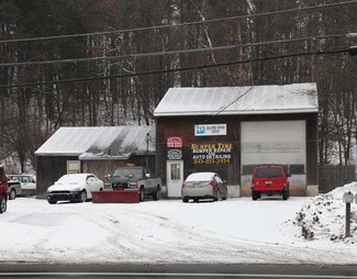 Lake Katrine, NY Service - 2060 Route 9W