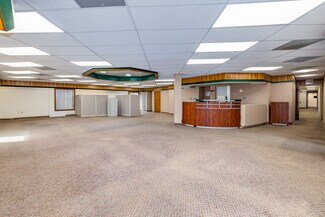 Dayton, OH Office - 4999 Northcutt Pl