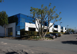 San Diego, CA Industrial - 9830 Siempre Viva Rd