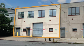 Long Island City, NY Industrial - 9-11 43rd Ave Long Island City, NY Industrial - 9-11 43rd Ave