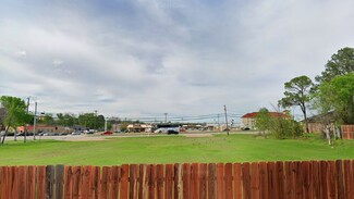 Euless, TX Commercial Land - 509 W Euless Blvd