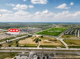 Manor, TX Commercial - 13407 N Fm 973 Rd Manor, TX Commercial - 13407 N Fm 973 Rd
