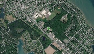 Saint Michaels, MD Commercial - 941-943 S Talbot St
