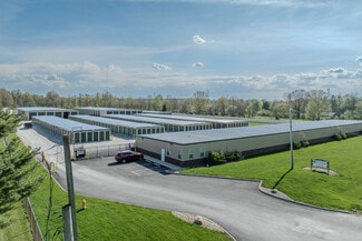 Westerville, OH Industrial - 10816 Fancher Rd