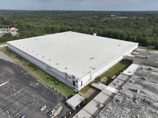 Nashville, AR Industrial - 630 Highway 27 Byp