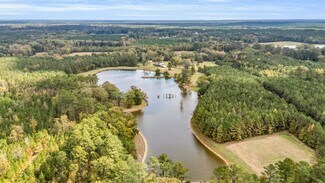 Sturgis, MS Residential Land - 5497 MS-12 Hwy