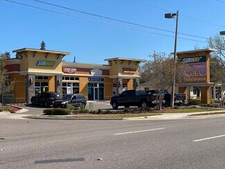 Pinellas Park, FL Retail - 7099 66th St N