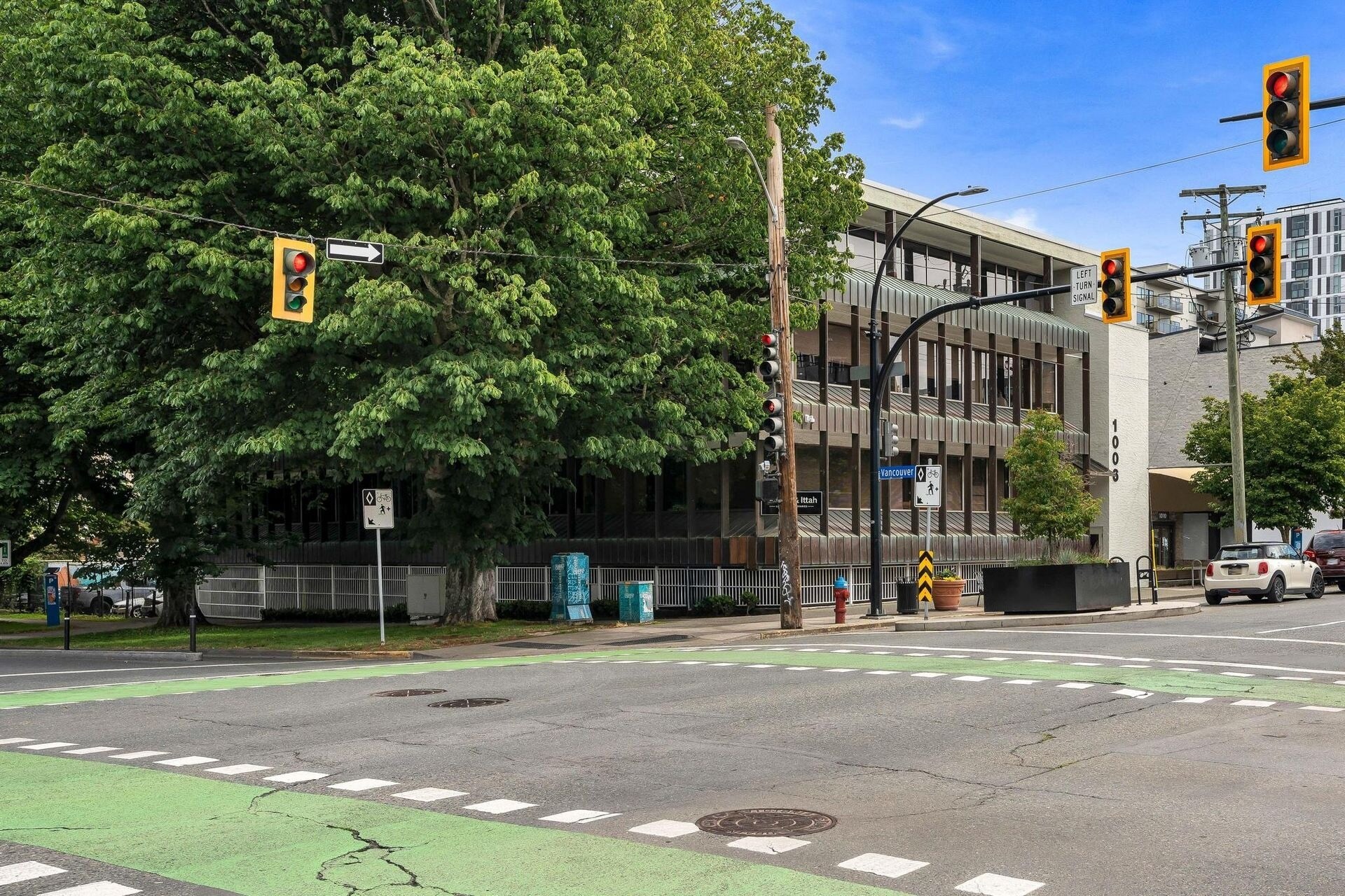 1006 Fort St, Victoria, BC for Rent