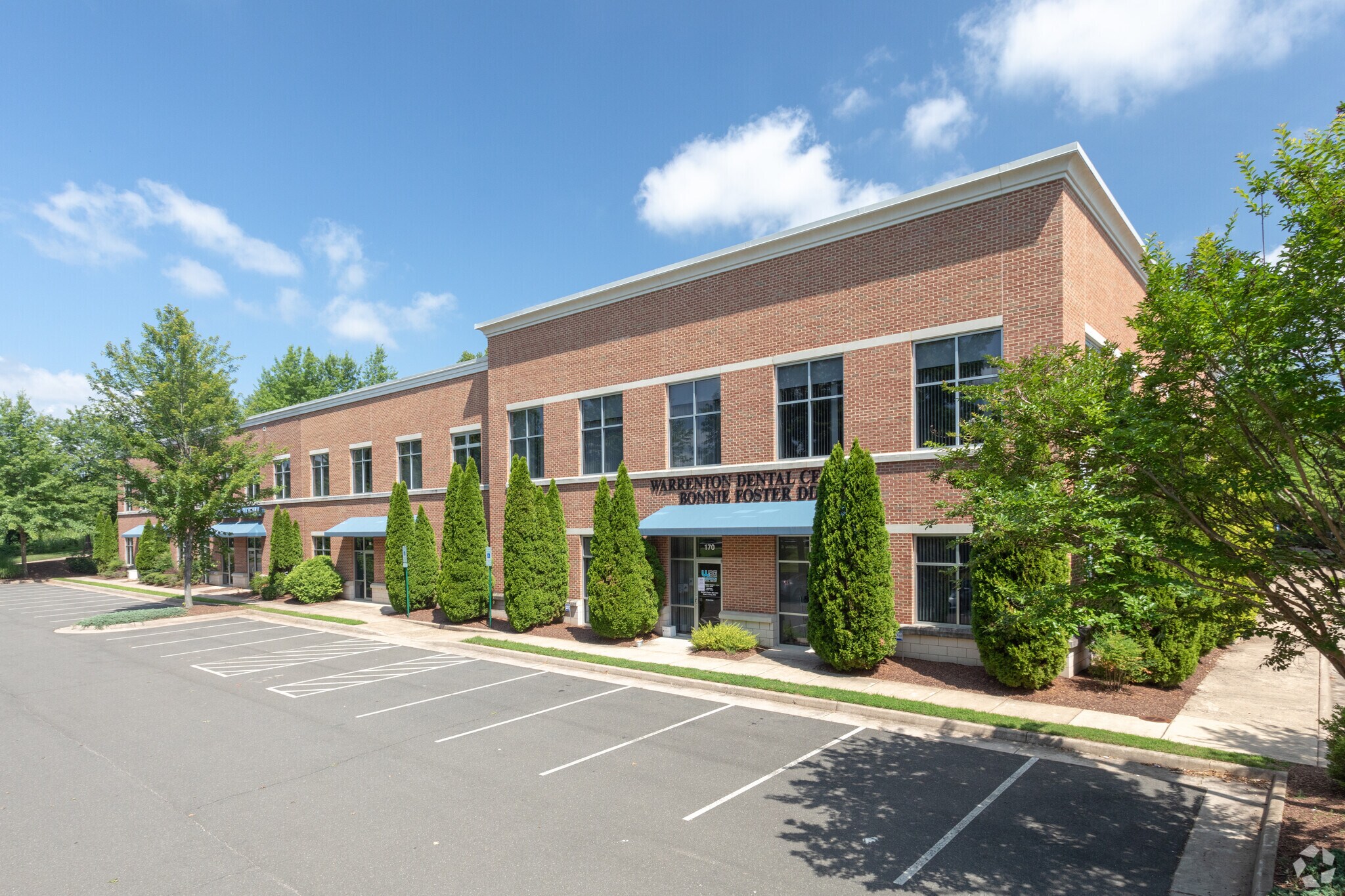 410 Rosedale Ct, Warrenton, VA for Rent