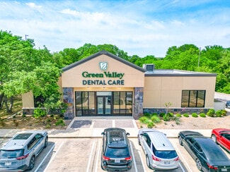 Schertz, TX Freestanding - 3860 FM 3009