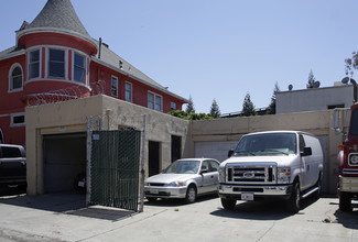 Oakland, CA Auto Repair - 3542 Telegraph Ave