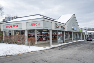 West Warwick, RI Retail - 1745 Main St