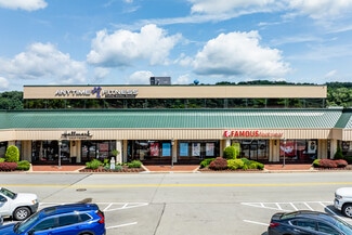 Pittsburgh, PA Office/Retail - 921-1001 Freeport Rd Pittsburgh, PA Office/Retail - 921-1001 Freeport Rd