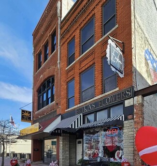 Saginaw, MI undefined - 212 S Washington Ave