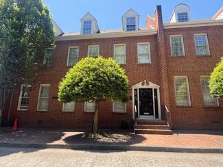 Atlanta, GA Office - 4 Lenox Pointe NE