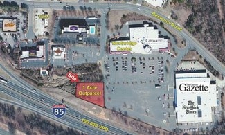 Gastonia, NC Commercial - 1859 Remount Rd