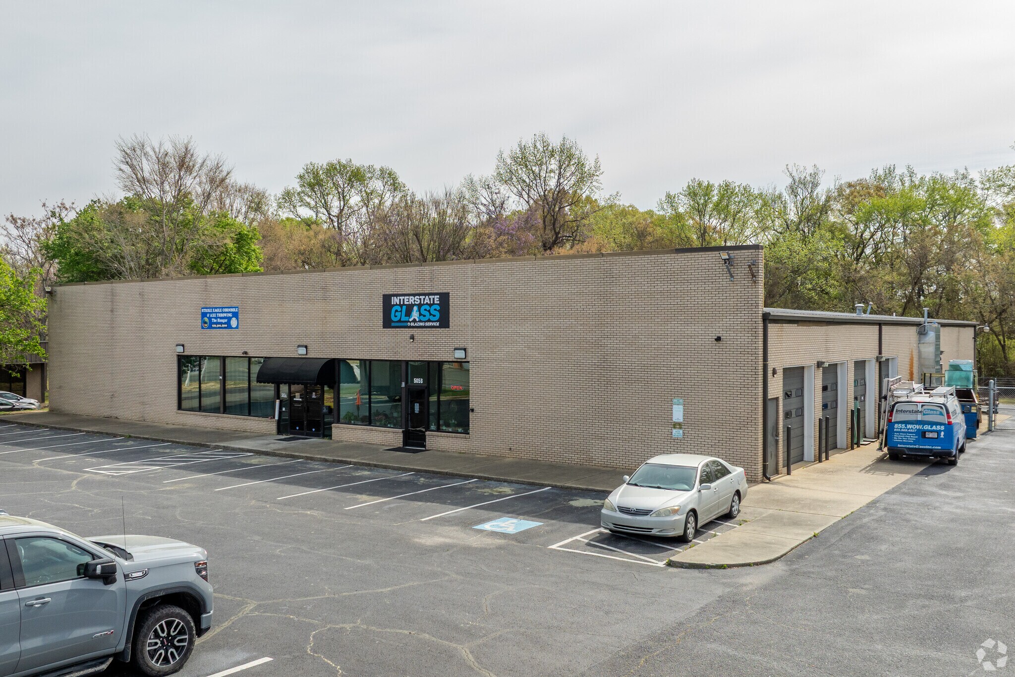 505 S Brightleaf Blvd, Smithfield, NC for Rent