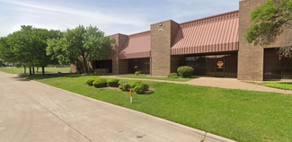 Grand Prairie, TX Flex - 801-815 Greenview Dr Grand Prairie, TX Flex - 801-815 Greenview Dr