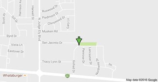 Abilene, TX Commercial Land - 500 Goliad Dr Abilene, TX Commercial Land - 500 Goliad Dr