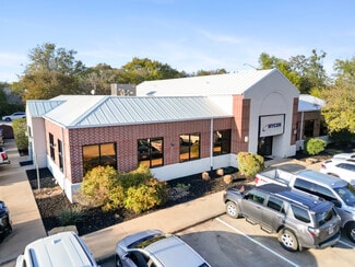 College Station, TX Office - 2501 Ashford Dr College Station, TX Office - 2501 Ashford Dr