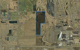 Farmington, MN Commercial Land - 21000 Fairgreen Avenue Ave