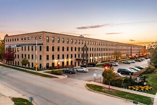 Naperville, IL Office/Medical, Office/Retail - 200-300 E 5th Ave Naperville, IL Office/Medical, Office/Retail - 200-300 E 5th Ave