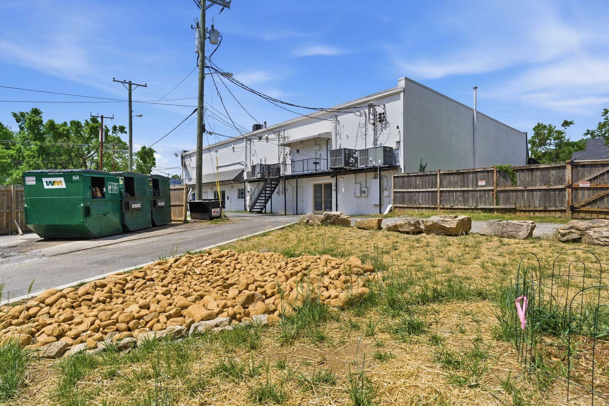 1404-1406 McGavock Pike, Nashville, TN for Rent