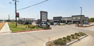 Temple, TX Retail - 7075 W Adams Ave