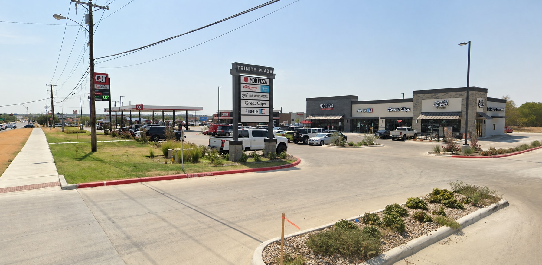 7075 W Adams Ave, Temple, TX for Rent