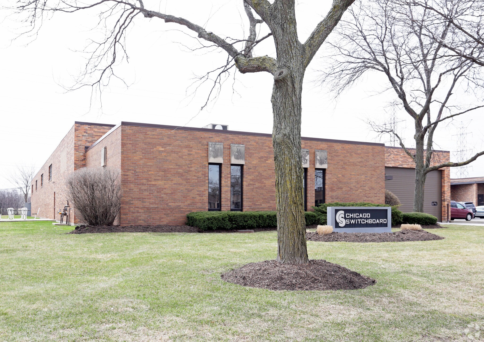 470 W Wrightwood Ave Elmhurst, IL 60126 Industrial Property for Lease
