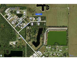 Punta Gorda, FL Commercial - 25600 Technology Blvd