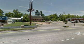 1191 John C Calhoun Dr