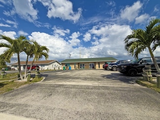 Cape Coral, FL Office - 3405 SE 15th Pl