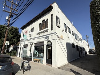 Los Angeles, CA Apartments - 710-714 N Van Ness Ave